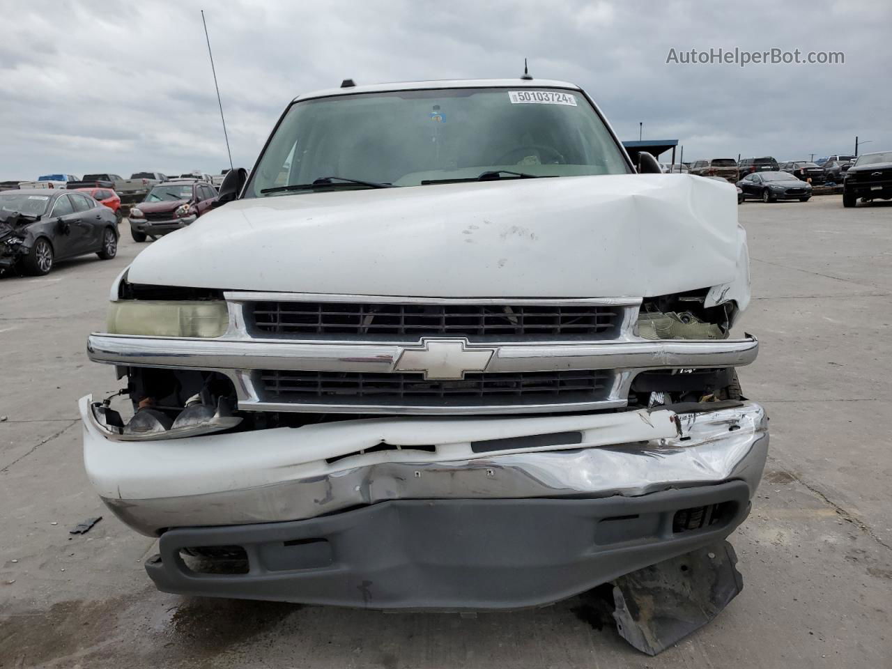 2005 Chevrolet Suburban C1500 Black vin: 1GNEC16Z35J112258