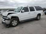 2005 Chevrolet Suburban C1500 Black vin: 1GNEC16Z35J112258