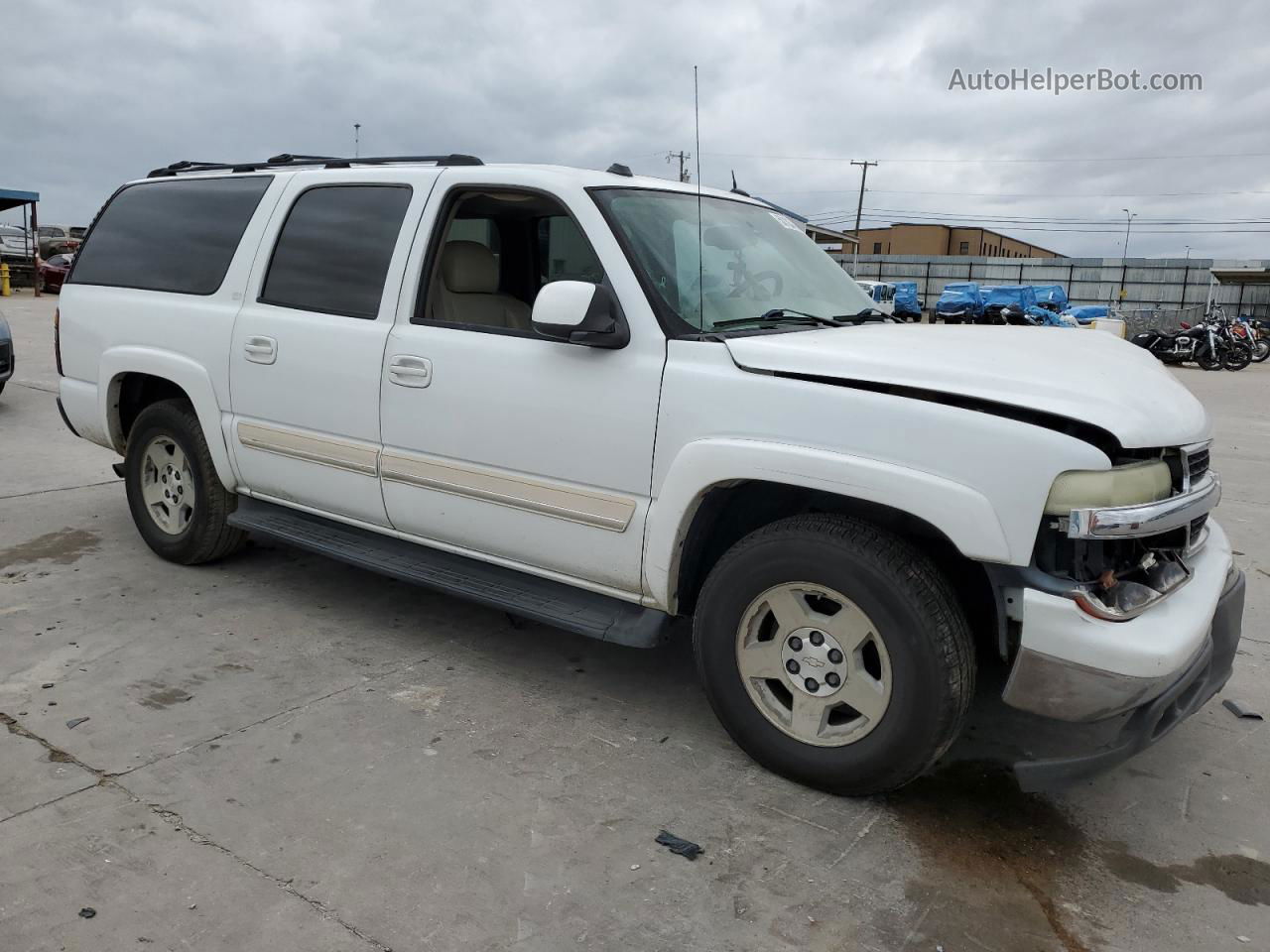 2005 Chevrolet Suburban C1500 Black vin: 1GNEC16Z35J112258