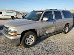 2005 Chevrolet Suburban C1500 Tan vin: 1GNEC16Z35J118660