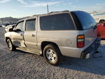 2005 Chevrolet Suburban C1500 Tan vin: 1GNEC16Z35J118660