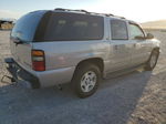 2005 Chevrolet Suburban C1500 Tan vin: 1GNEC16Z35J118660