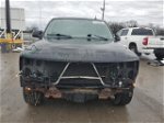 2005 Chevrolet Suburban C1500 Black vin: 1GNEC16Z45R117695