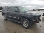 2005 Chevrolet Suburban C1500 Black vin: 1GNEC16Z45R117695