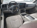 2005 Chevrolet Suburban C1500 Black vin: 1GNEC16Z45R117695