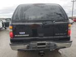 2005 Chevrolet Suburban C1500 Черный vin: 1GNEC16Z45R117695