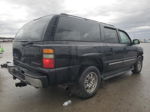 2005 Chevrolet Suburban C1500 Черный vin: 1GNEC16Z45R117695