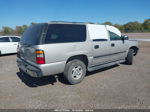 2005 Chevrolet Suburban Ls Silver vin: 1GNEC16Z55J134584