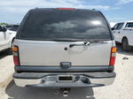 2005 Chevrolet Suburban C1500 Silver vin: 1GNEC16Z75J105121