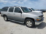 2005 Chevrolet Suburban C1500 Серебряный vin: 1GNEC16Z75J105121