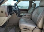 2005 Chevrolet Suburban C1500 Silver vin: 1GNEC16Z75J105121