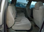 2005 Chevrolet Suburban C1500 Silver vin: 1GNEC16Z85J140332