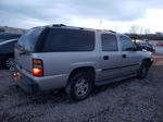 2005 Chevrolet Suburban C1500 Silver vin: 1GNEC16Z85J140332