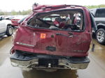 2005 Chevrolet Suburban C1500 Burgundy vin: 1GNEC16Z85J236199