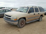 2005 Chevrolet Suburban C1500 Gold vin: 1GNEC16Z95J201557