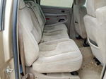 2005 Chevrolet Suburban C1500 Золотой vin: 1GNEC16Z95J201557