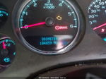 2007 Chevrolet Tahoe Ls Blue vin: 1GNEK13087J100344