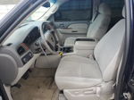 2007 Chevrolet Tahoe K1500 Синий vin: 1GNEK13087R173022