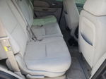 2007 Chevrolet Tahoe K1500 Синий vin: 1GNEK13087R173022