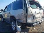 2007 Chevrolet Tahoe Lt Beige vin: 1GNEK130X7J142109