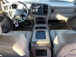 2004 Chevrolet Tahoe K1500 Зеленый vin: 1GNEK13T04J184844