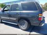 2004 Chevrolet Tahoe Lt Black vin: 1GNEK13T04J282093