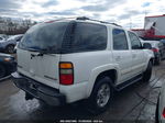 2004 Chevrolet Tahoe Lt White vin: 1GNEK13T24J298960