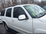 2004 Chevrolet Tahoe Lt Белый vin: 1GNEK13T24J298960