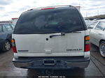 2004 Chevrolet Tahoe Lt White vin: 1GNEK13T24J298960