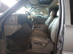 2004 Chevrolet Tahoe K1500 Серебряный vin: 1GNEK13T64J150584