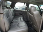 2004 Chevrolet Tahoe K1500 Угольный vin: 1GNEK13T74J296377