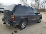 2004 Chevrolet Tahoe K1500 Угольный vin: 1GNEK13T74J296377