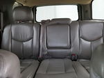 2004 Chevrolet Tahoe K1500 Charcoal vin: 1GNEK13T74J296377