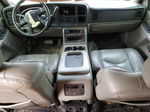 2004 Chevrolet Tahoe K1500 Угольный vin: 1GNEK13T74J296377