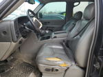 2004 Chevrolet Tahoe K1500 Угольный vin: 1GNEK13T74J296377