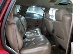 2004 Chevrolet Tahoe K1500 Burgundy vin: 1GNEK13TX4R191219