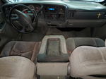 2004 Chevrolet Tahoe K1500 Синий vin: 1GNEK13V04R260064