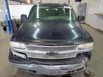 2004 Chevrolet Tahoe K1500 Синий vin: 1GNEK13V04R260064