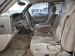 2004 Chevrolet Tahoe K1500 Синий vin: 1GNEK13V04R260064