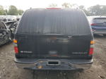 2004 Chevrolet Tahoe K1500 Black vin: 1GNEK13V24J109077