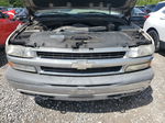 2004 Chevrolet Tahoe K1500 White vin: 1GNEK13V44R201034