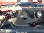 2004 Chevrolet Tahoe Ls Темно-бордовый vin: 1GNEK13V54J133714