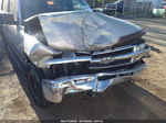 2004 Chevrolet Tahoe Ls Silver vin: 1GNEK13V94J183533