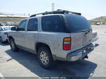 2004 Chevrolet Tahoe Z71 Gray vin: 1GNEK13Z04R279121