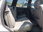 2004 Chevrolet Tahoe Z71 Gray vin: 1GNEK13Z04R279121