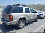 2004 Chevrolet Tahoe Z71 Серый vin: 1GNEK13Z04R279121