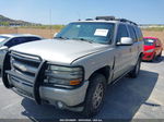 2004 Chevrolet Tahoe Z71 Серый vin: 1GNEK13Z04R279121