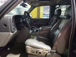 2004 Chevrolet Tahoe K1500 Blue vin: 1GNEK13Z14J183285