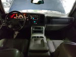 2004 Chevrolet Tahoe K1500 Blue vin: 1GNEK13Z14J183285