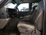 2004 Chevrolet Tahoe K1500 Black vin: 1GNEK13Z14J239080